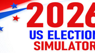 2026 U.S. Election Simulator