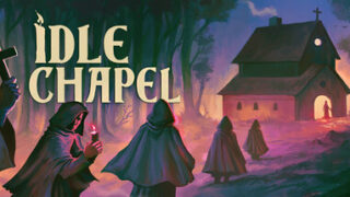 Idle Chapel