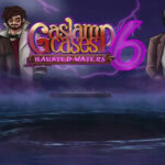 Gaslamp Cases 6: Haunted Waters