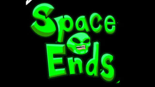 Space Ends