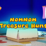 NomNom Treasure Hunt