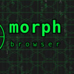 Morph Browser