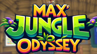 Max’s Jungle Odyssey