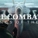 ACE COMBAT 8: WINGS OF THEVE