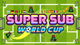 Super Sub: World Cup