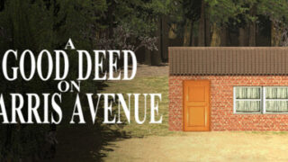A Good Deed On Harris Avenue