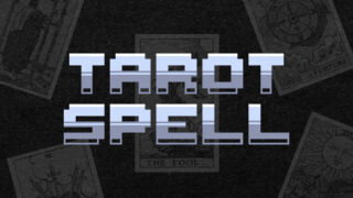 Tarot Spell