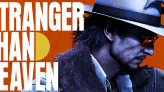 STRANGER THAN HEAVEN