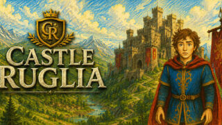 Castle Ruglia