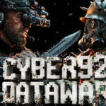 CYBER92 DATAWAR