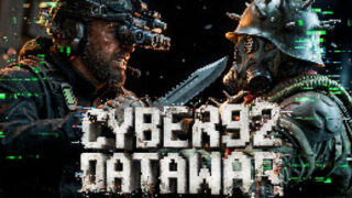 CYBER92 DATAWAR