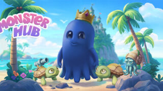 Monster Hub