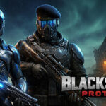 Blackstrike Protocol