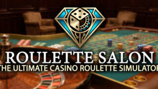 Roulette Salon – The Ultimate Casino Roulette Simulator