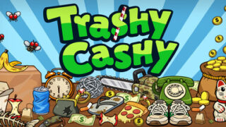 Trashy Cashy