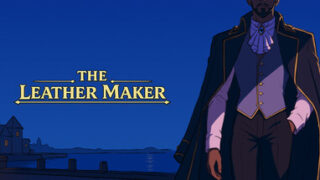 The Leather Maker
