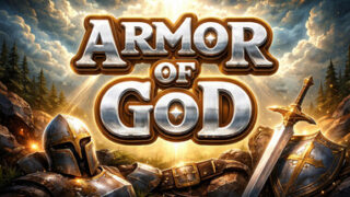 Armor of God