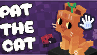 Pat the Cat