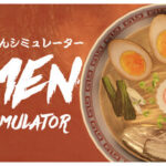 Ramen Simulator