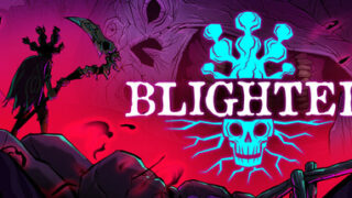 Blighted