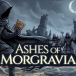 Ashes of Morgravia