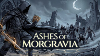 Ashes of Morgravia