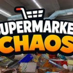 Supermarket Chaos