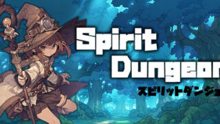 Spirit Dungeon