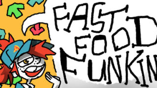 FAST FOOD FUNKIN’