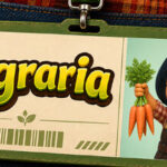 Agraria