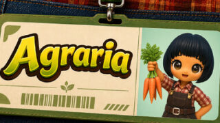 Agraria