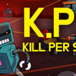 Kill Per Second