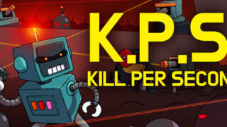 Kill Per Second