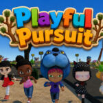 Playful Pursuit