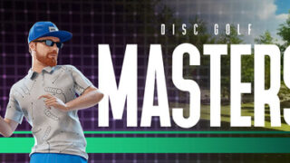 Disc Golf Masters
