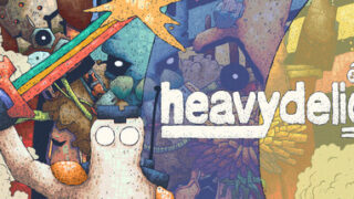 HEAVYDELIC