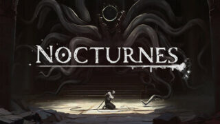 Dr. Emmerson’s Nocturnes