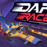 Dart Racer