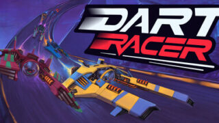 Dart Racer