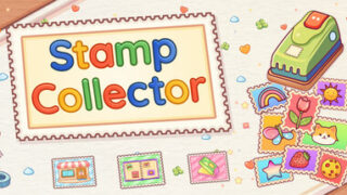 Stamp Collector