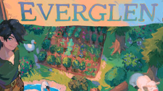 Everglen