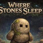 Where Stones Sleep