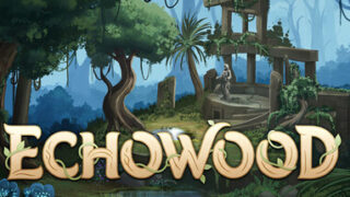 Echowood