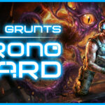 Space Grunts: Chrono Shard