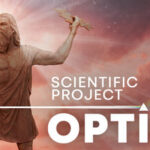 Scientific project: Optic
