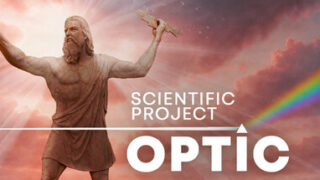 Scientific project: Optic