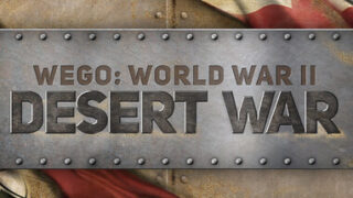 WEGO World War II: Desert War
