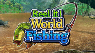 Reel it! World Fishing