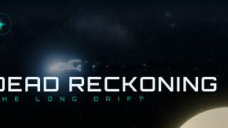 Dead Reckoning: The Long Drift