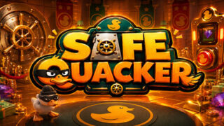 Safe Quacker